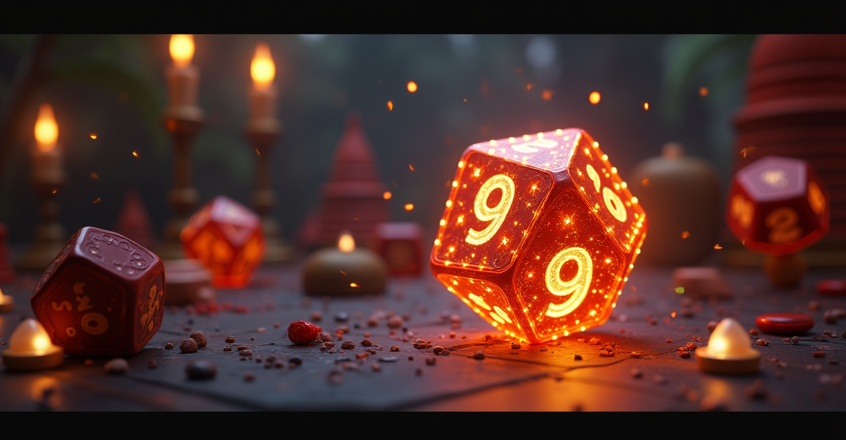 Rumus Angka Ekor Togel Jitu Hari Ini: Panduan Akurat dan Terbukti
