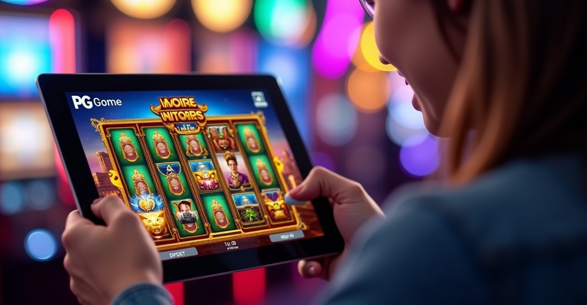 Rekomendasi Slot Demo Gacor Pragmatic & PG Soft Tanpa Deposit: Main Gratis Tanpa Risiko!