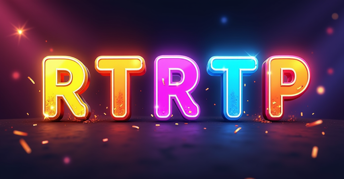 Rekomendasi Game Slot RTP Tertinggi Hari Ini: Peluang Menang Maksimal!