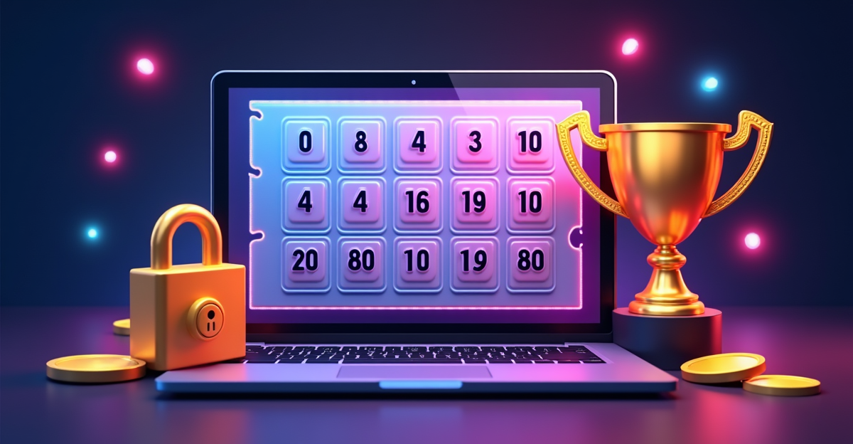 Panduan Lengkap Bermain Togel Online 4D: Aman, Strategi Jitu, dan Peluang Menang Maksimal